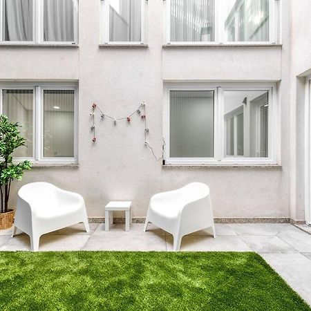 Cosy Flat, Braga City Center Екстериор снимка