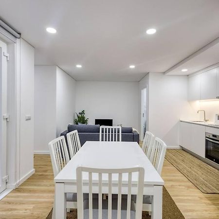 Cosy Flat, Braga City Center Екстериор снимка