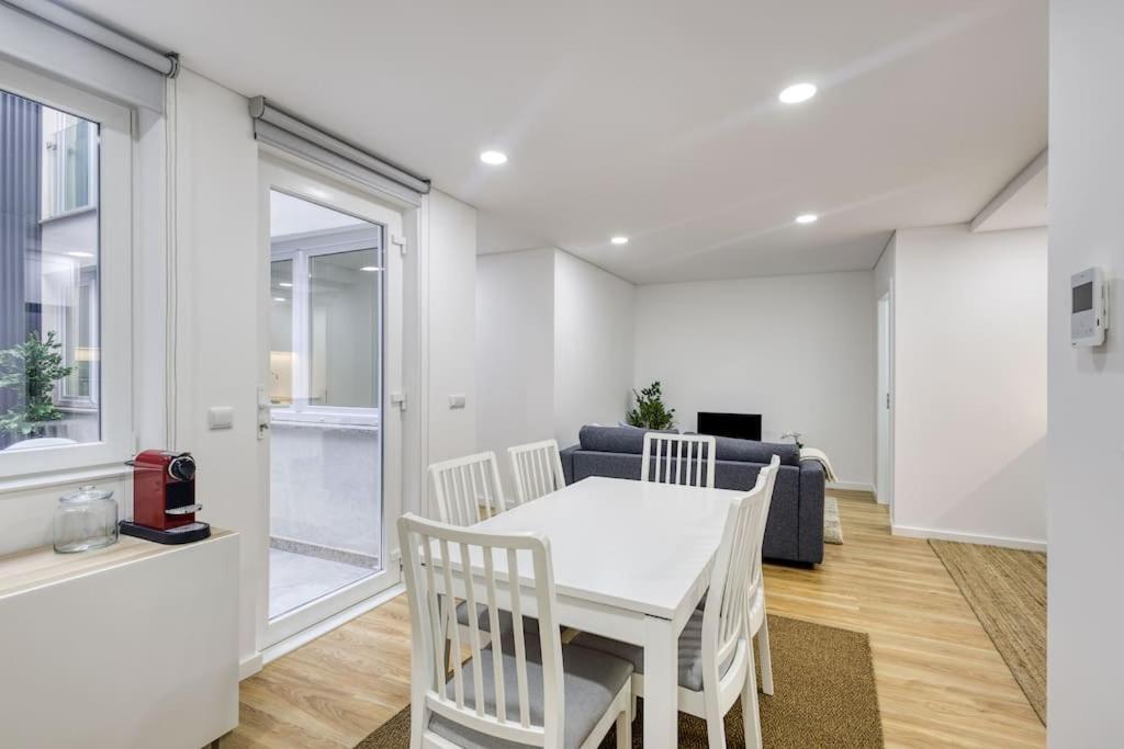 Cosy Flat, Braga City Center Екстериор снимка