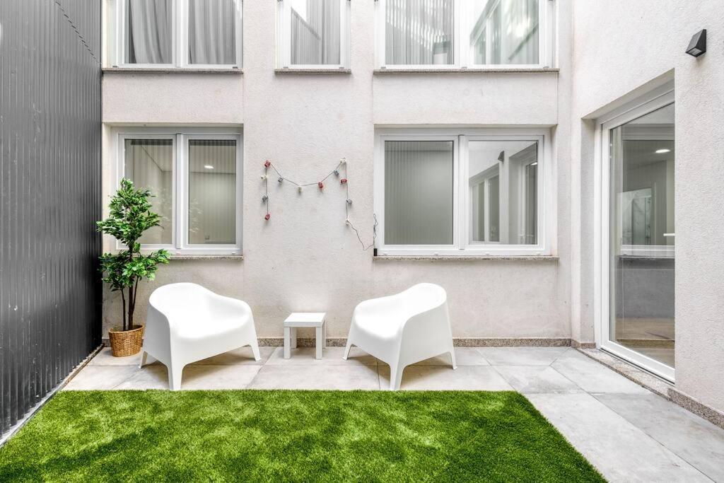 Cosy Flat, Braga City Center Екстериор снимка