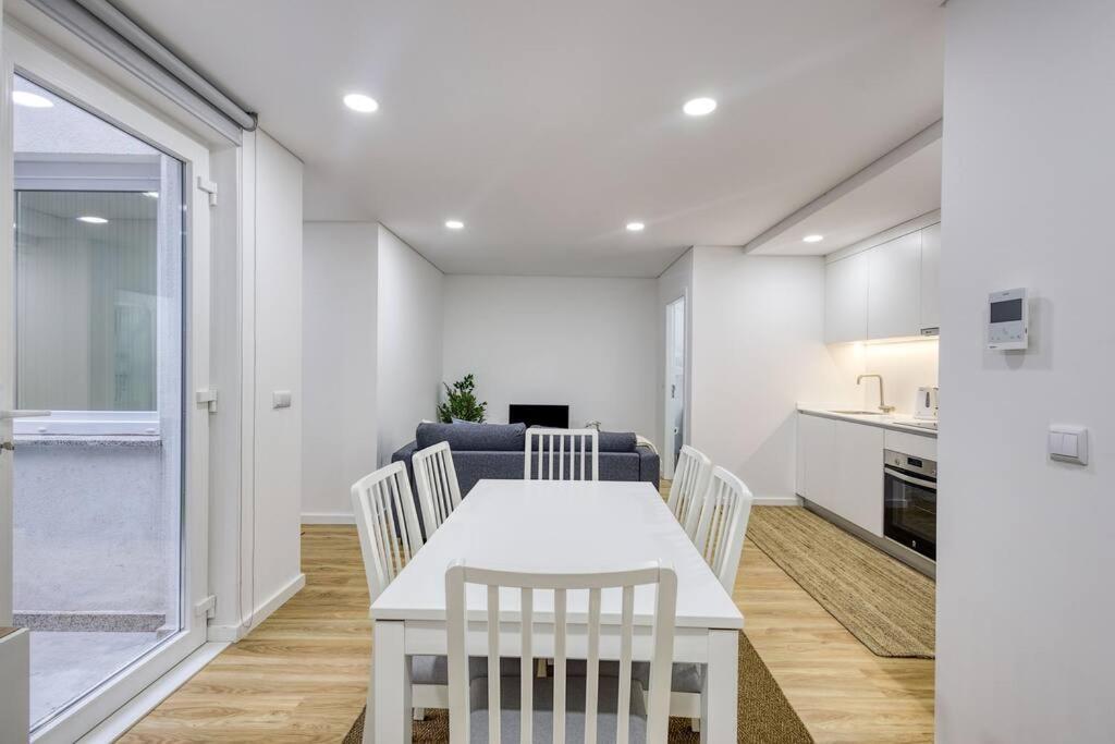Cosy Flat, Braga City Center Екстериор снимка