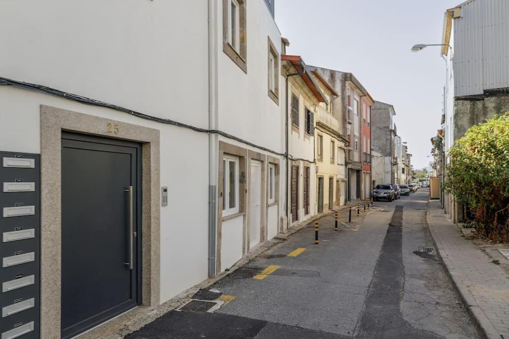 Cosy Flat, Braga City Center Екстериор снимка