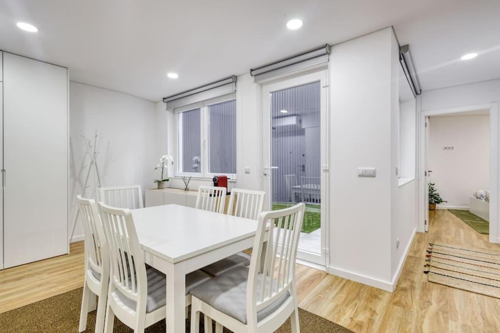 Cosy Flat, Braga City Center Екстериор снимка