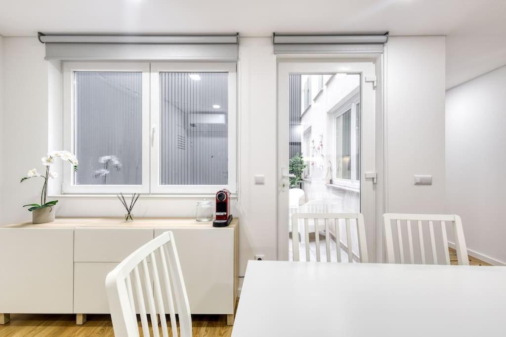 Cosy Flat, Braga City Center Екстериор снимка