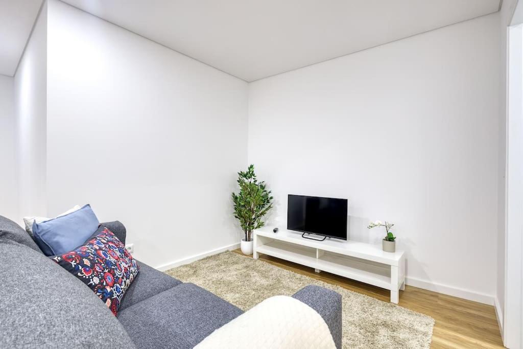 Cosy Flat, Braga City Center Екстериор снимка