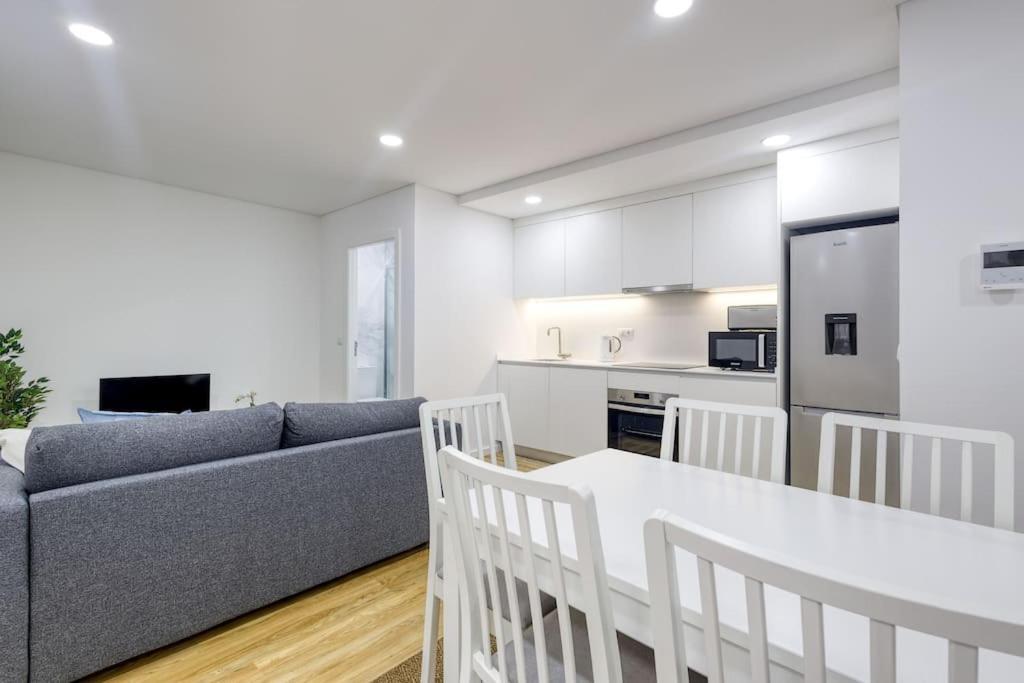Cosy Flat, Braga City Center Екстериор снимка