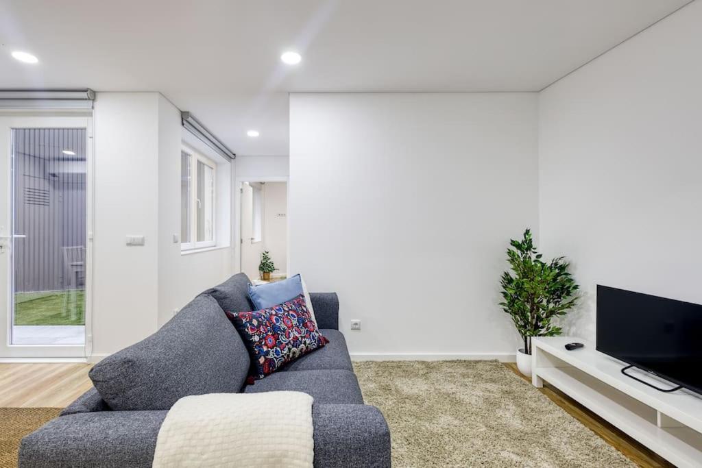 Cosy Flat, Braga City Center Екстериор снимка