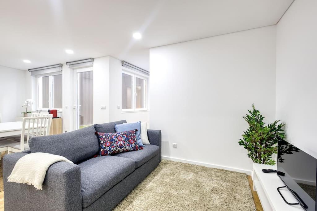 Cosy Flat, Braga City Center Екстериор снимка