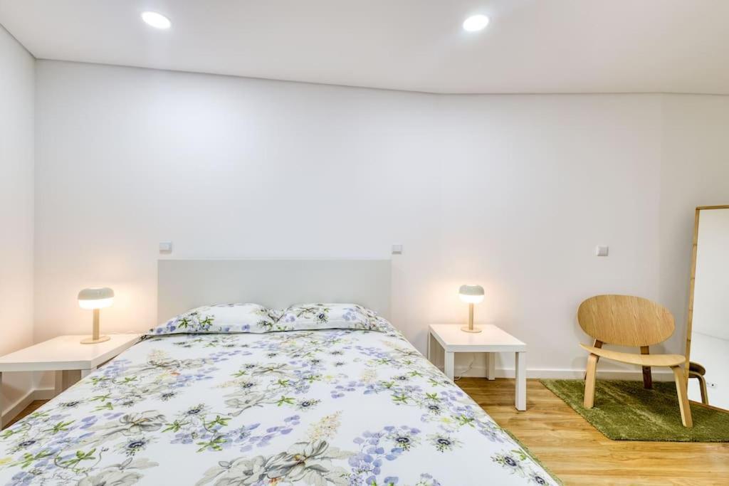 Cosy Flat, Braga City Center Екстериор снимка