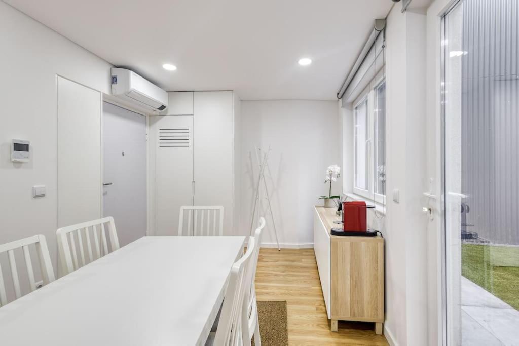 Cosy Flat, Braga City Center Екстериор снимка