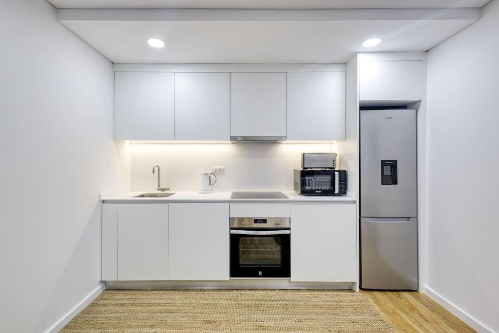 Cosy Flat, Braga City Center Екстериор снимка